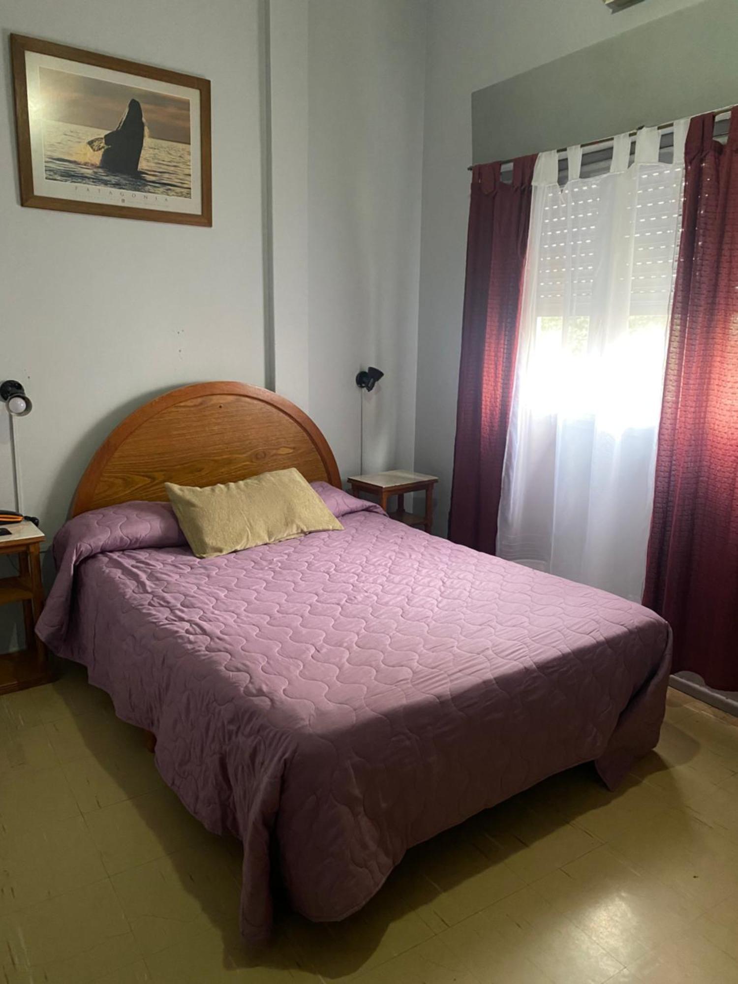 Hotel Cibeles à Buenos Aires Extérieur photo