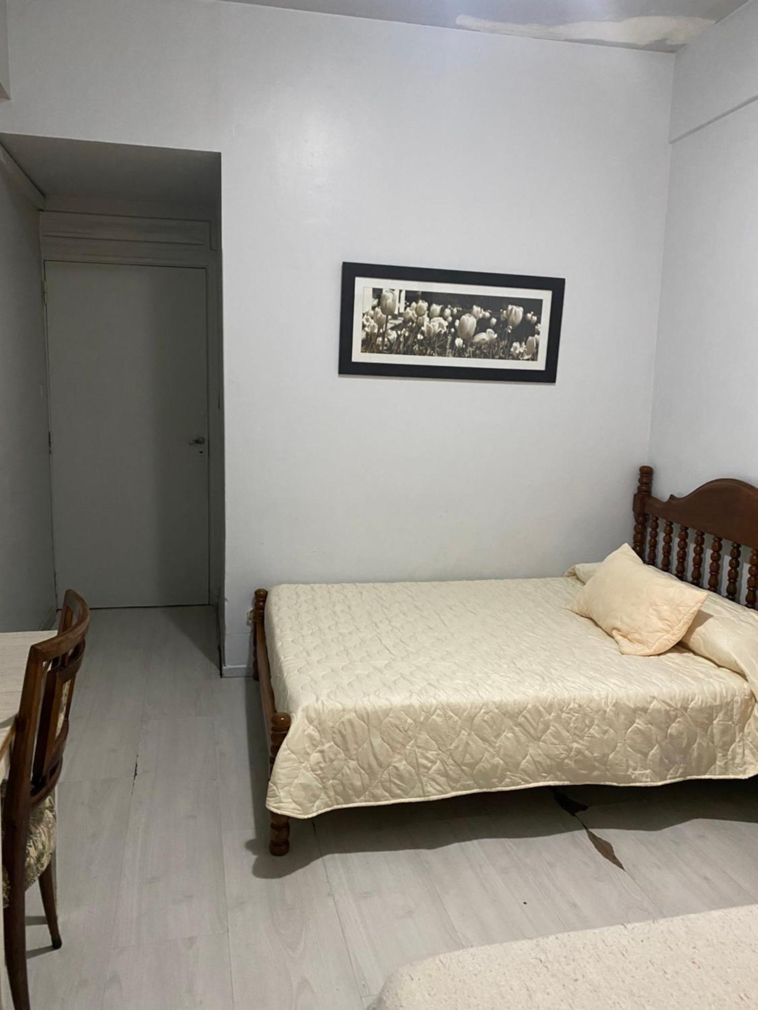 Hotel Cibeles à Buenos Aires Extérieur photo